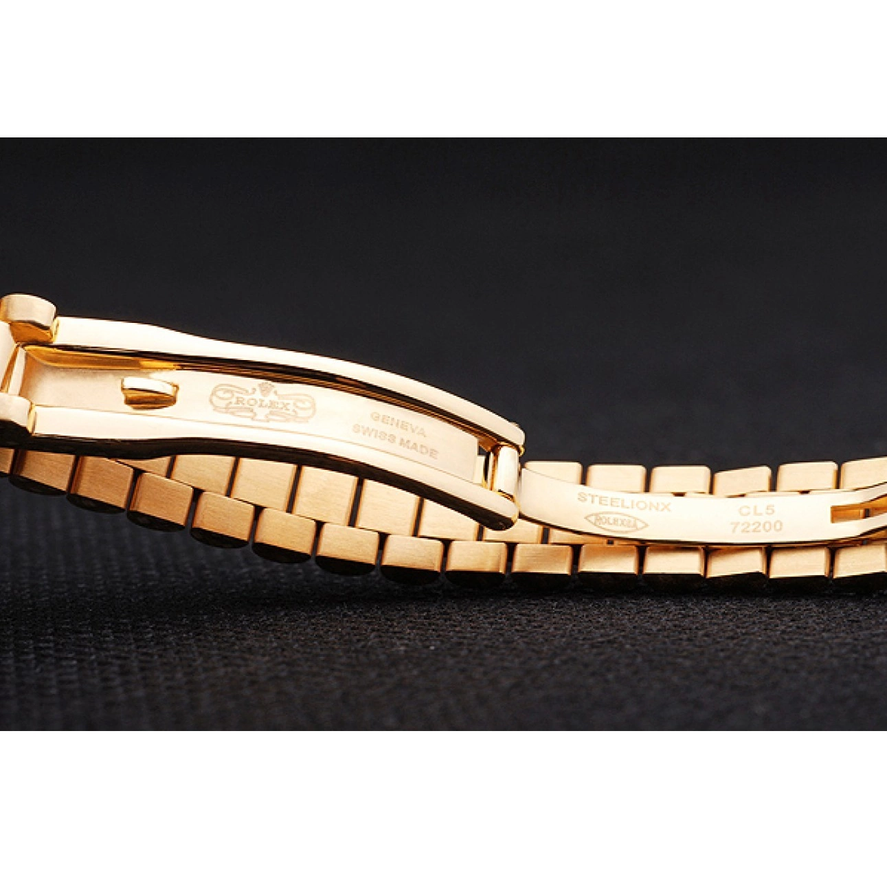 AAA replica watch Rolex Datejust-rl39 0730